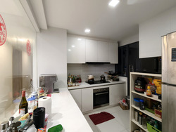 Skypark Residences (D27), Condominium #565537091